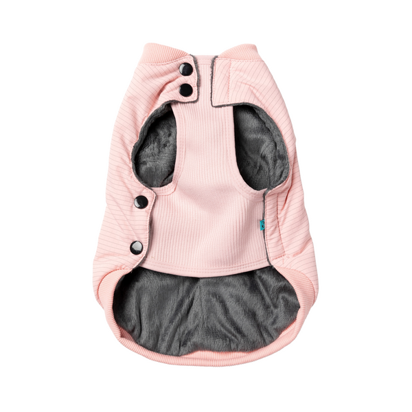 Bomber Jacket - Pink