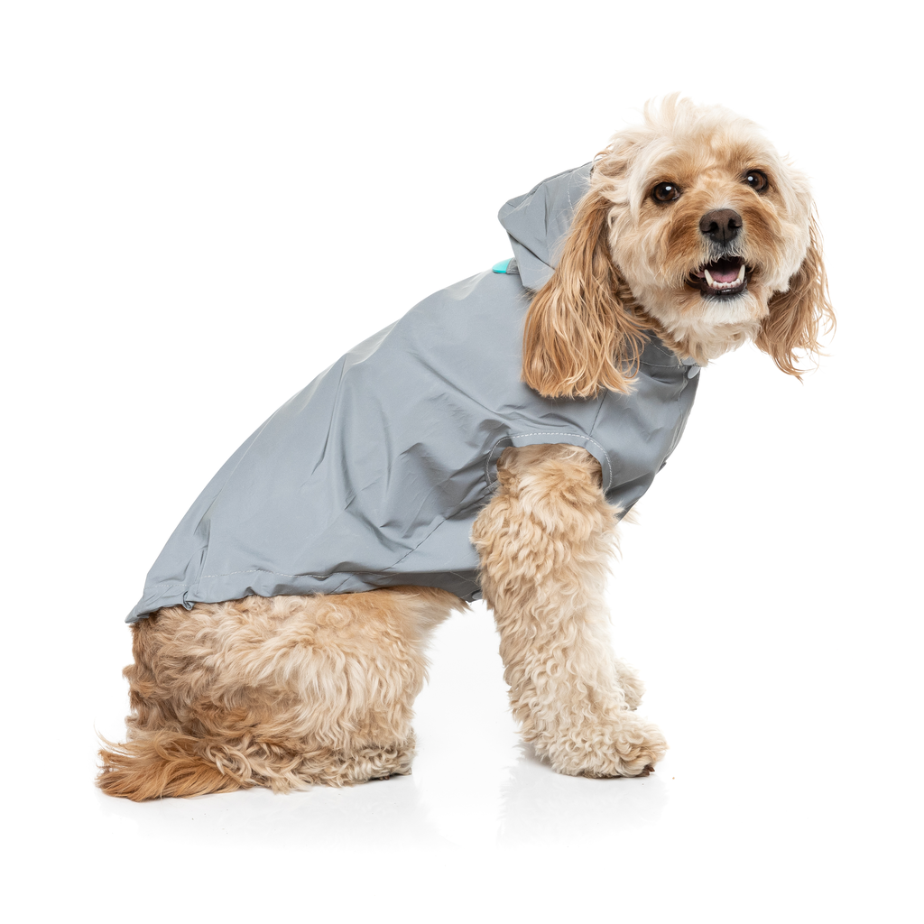 Evo Raincoat - Reflective