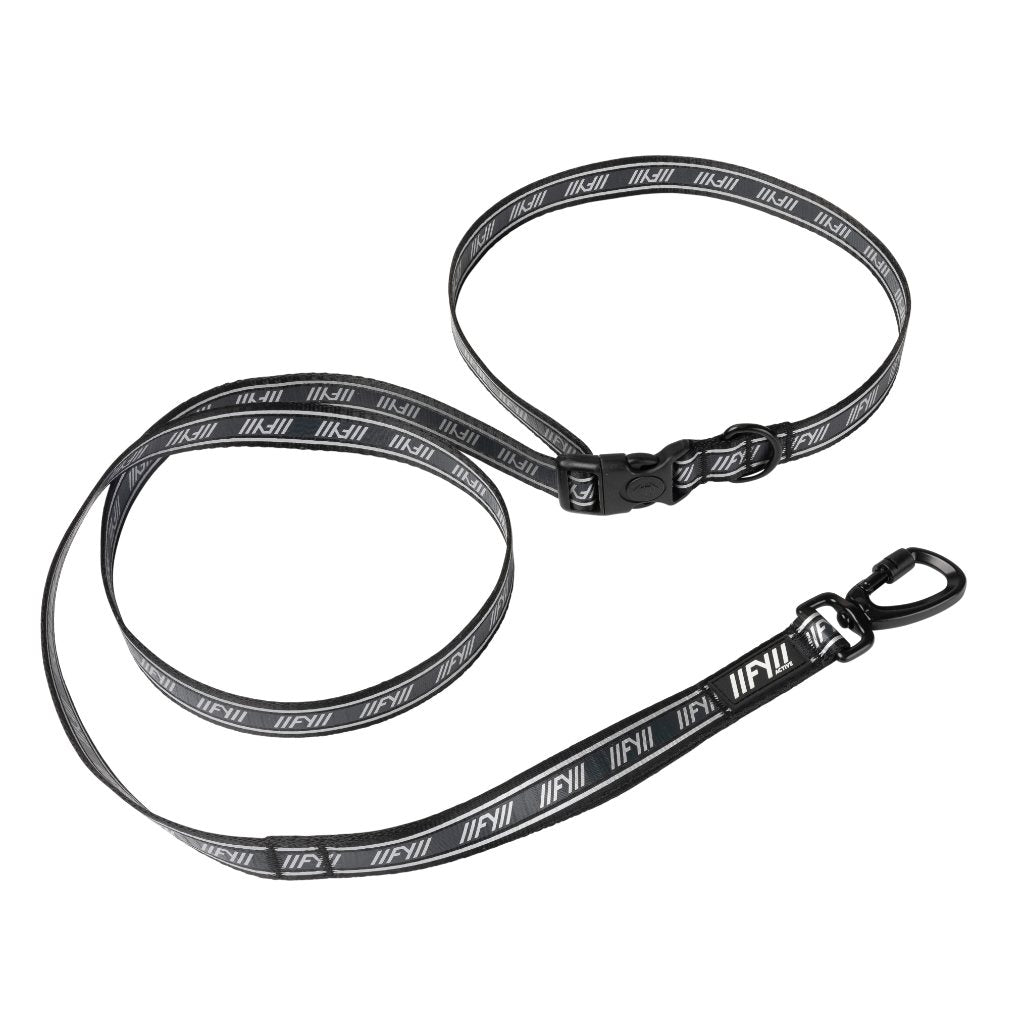 FY Active Hands Free Hundeleine