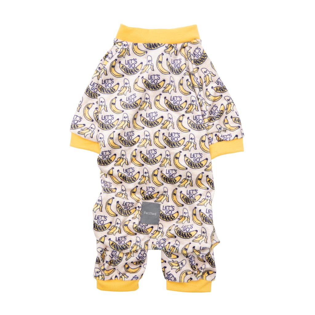 Pyjama Go Bananas
