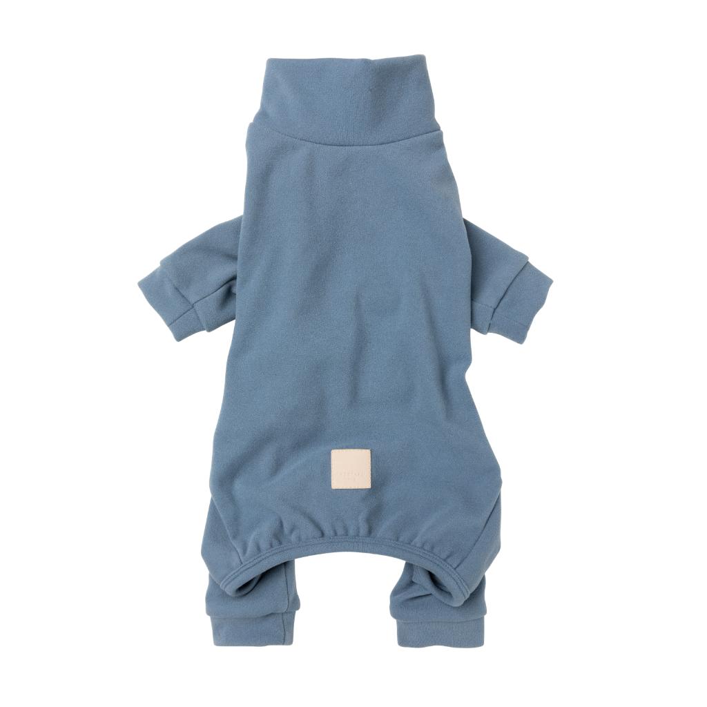 French Blue - FuzzYard Life Schlafanzug