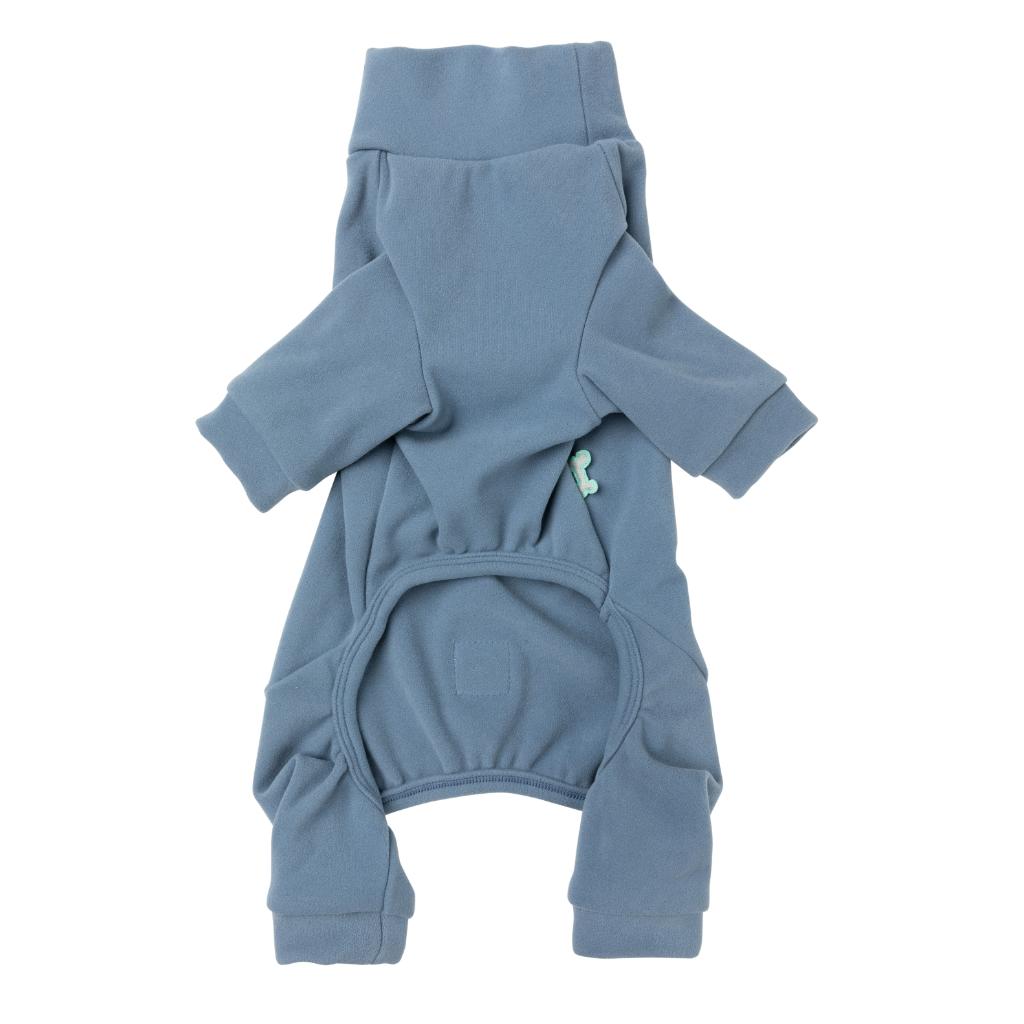 French Blue - FuzzYard Life Schlafanzug