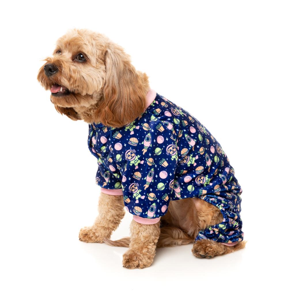 Pyjama Pluto Pup
