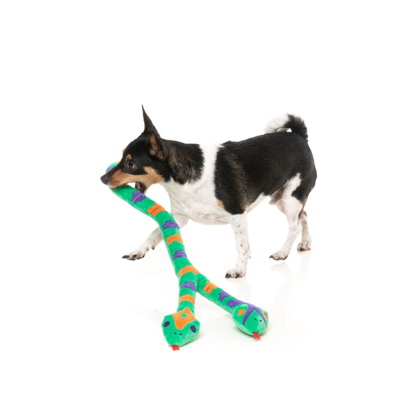 HISSY ELLIOT L – HUNDESPIELZEUG