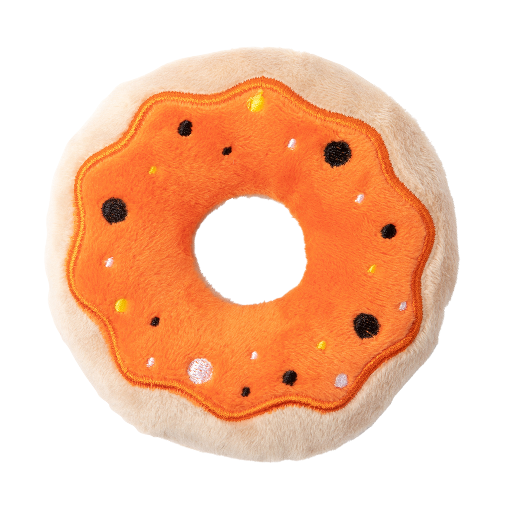 SWAMP WATER FRAPPE & DONUTS 3er-Pack – HUNDESPIELZEUG