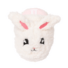 Fluffy Bunny Slipper – Hundespielzeug