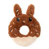 Big Bunny Donut – Hundespielzeug