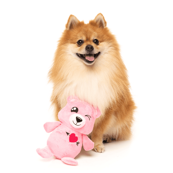 Nothing Butt Love Bear – Love Collection Toy – Hundespielzeug