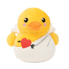 Cupid Duck - Love Collection Toy - Dog Toy
