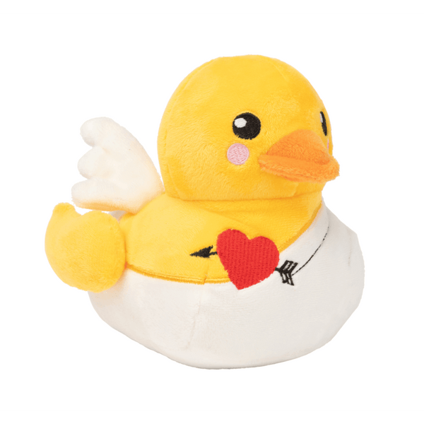 Cupid Duck – Love Collection Toy – Hundespielzeug