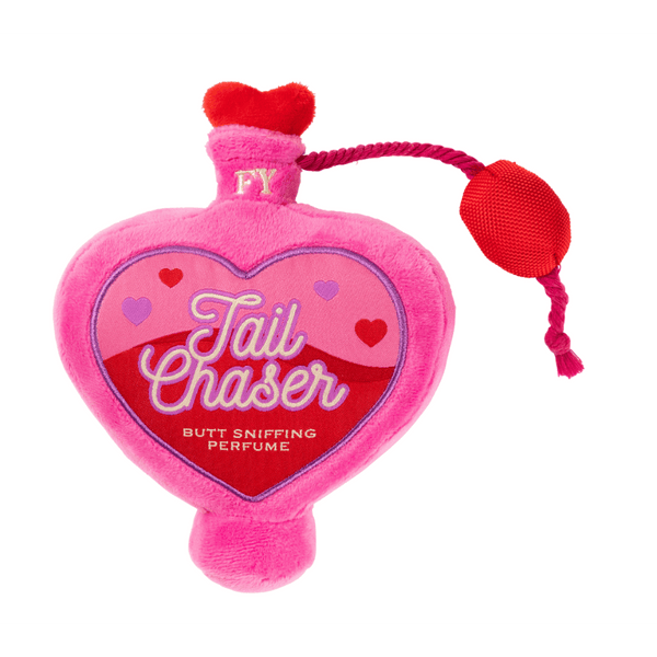 Tail Chaser Parfüm – Love Collection Toy – Hundespielzeug
