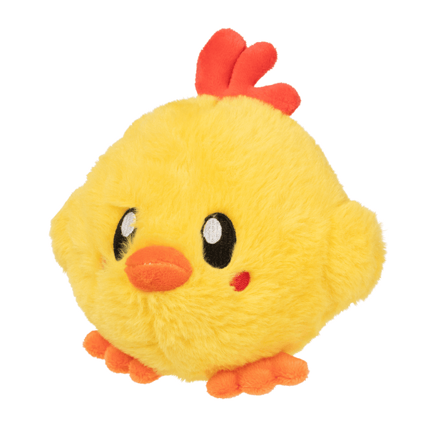 Hen-rietta – Hundespielzeug
