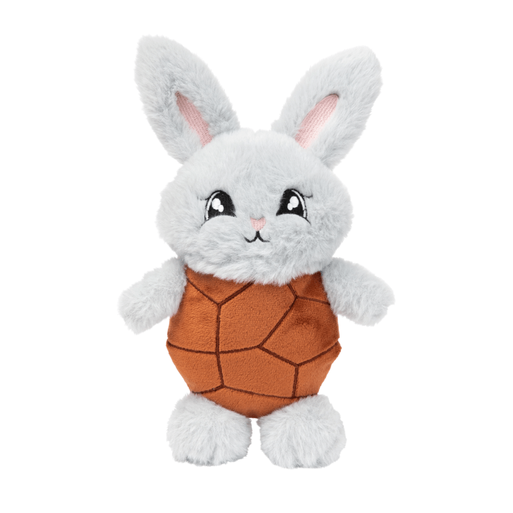 Choc Belly Bunny – Hundespielzeug
