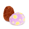Pascua Egg 2er-Pack – Hundespielzeug