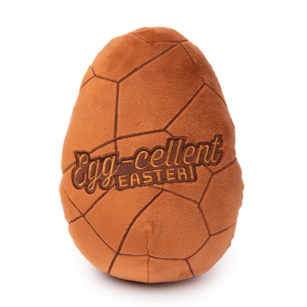 Jumbo Easter Egg - Dog Toy