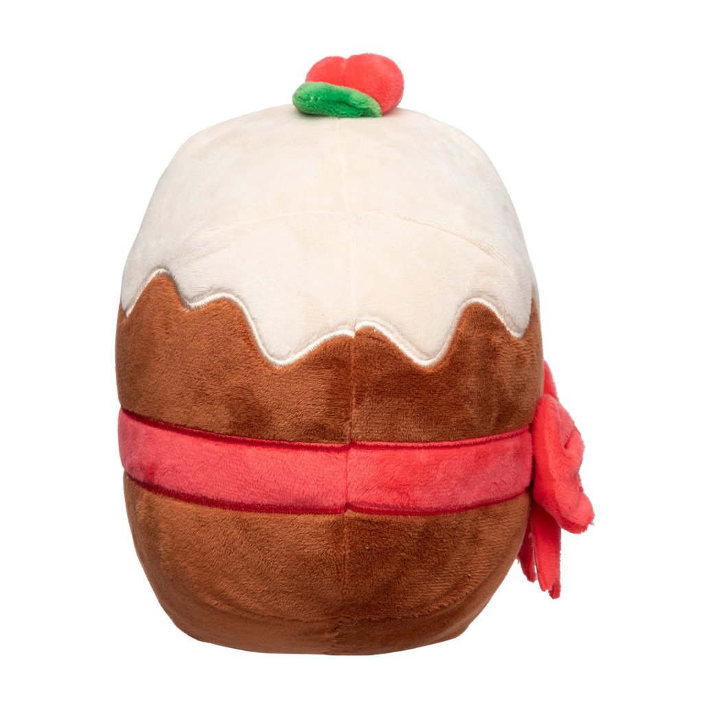 FuzzYard Juguete de Navidad - Merry Puddin'
