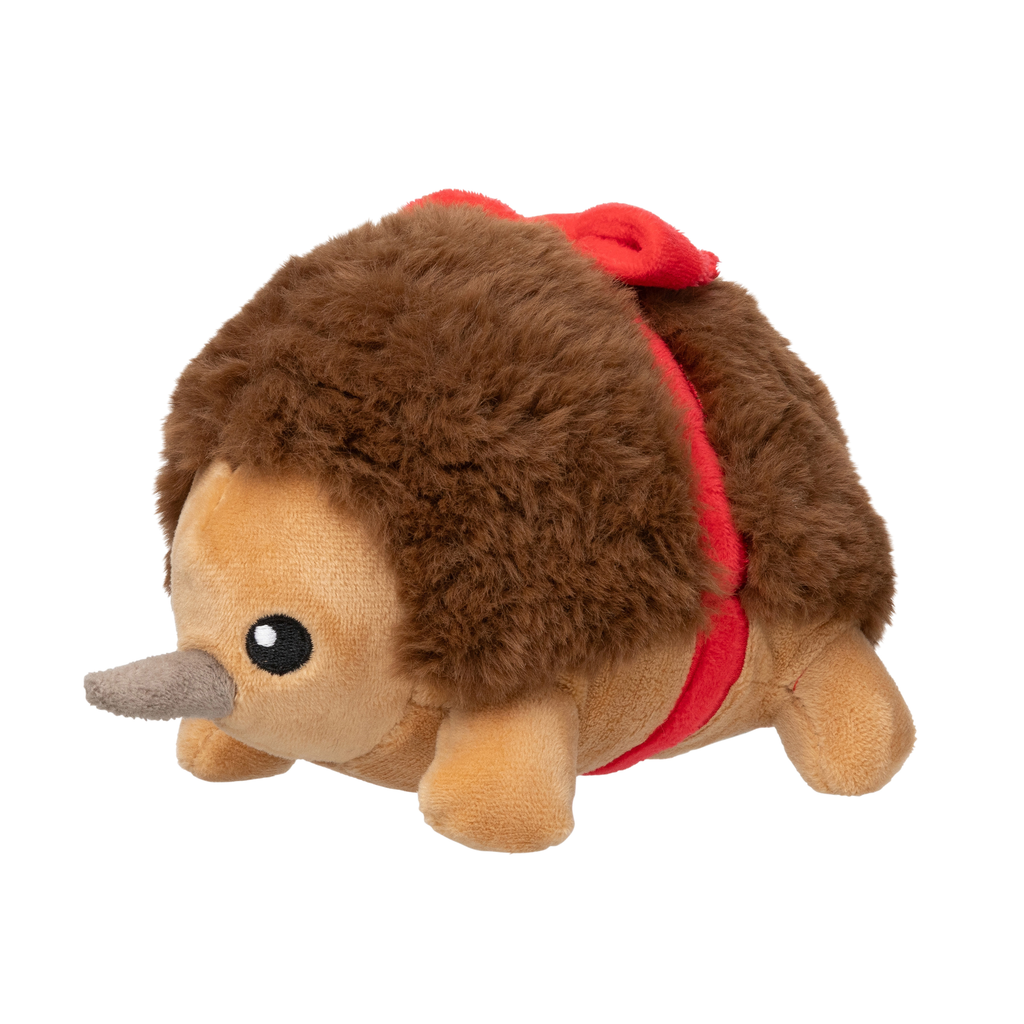 FuzzYard Juguete de Navidad - Errol Echidna