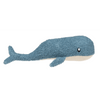 Wal „French Blue“ – Sea Life Toy – Hundespielzeug