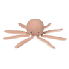Oktopus „Soft Blush“ – Sea Life Toy – Hundespielzeug