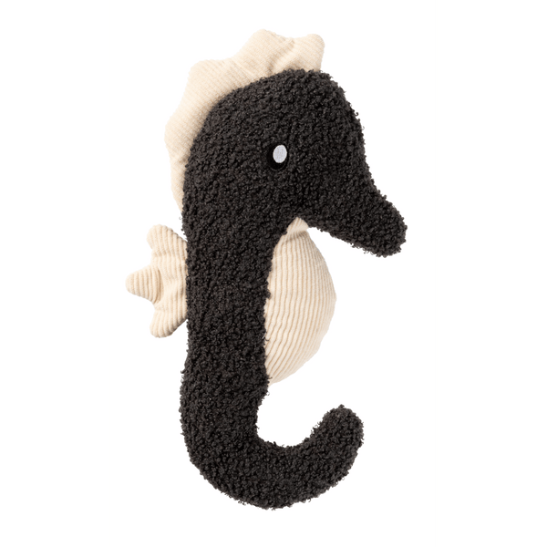 Slate Grey Horse - Sea Life Toy - Dog Toy