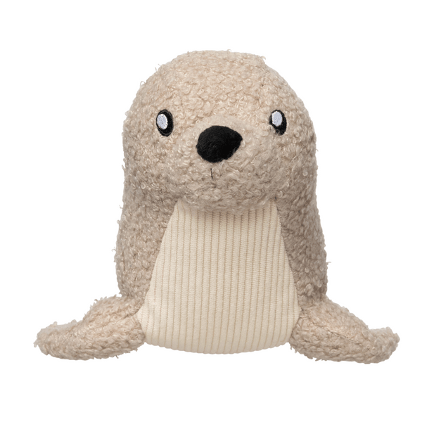 Foca Sandstone - Sea Life Toy - Dog Toy