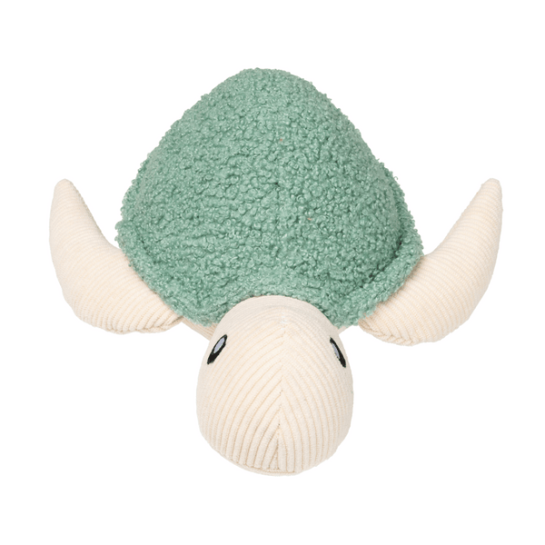 Myrtle Green Turtle - Sea Life Toy - Dog Toy