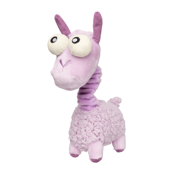 Neckita The Llama – Neck Minnit – Hundespielzeug