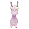 Neckita The Llama - Neck Minnit - Dog Toy