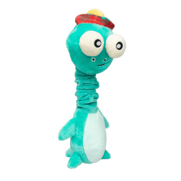 Loch Neck Monster – Neck Minnit – Hundespielzeug