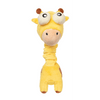 Neckholas The Giraffe - Neck Minnit - Dog Toy