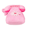 Hang Up Landline - Y2K Slumber Party - Juguete para perro