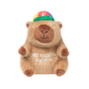 DOG TOY - CAP-YBARA