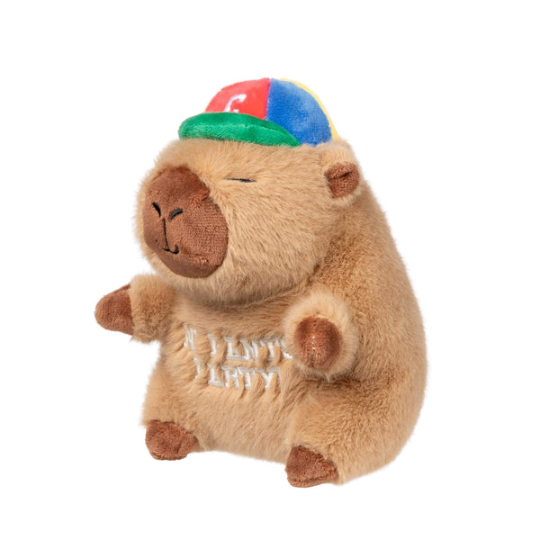 HUNDESPIELZEUG – CAP-YBARA