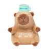 DOG TOY -  CAPY-CCINO