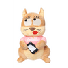 #Ashleigh – FuzzYard Toy Squirrels – Hundespielzeug