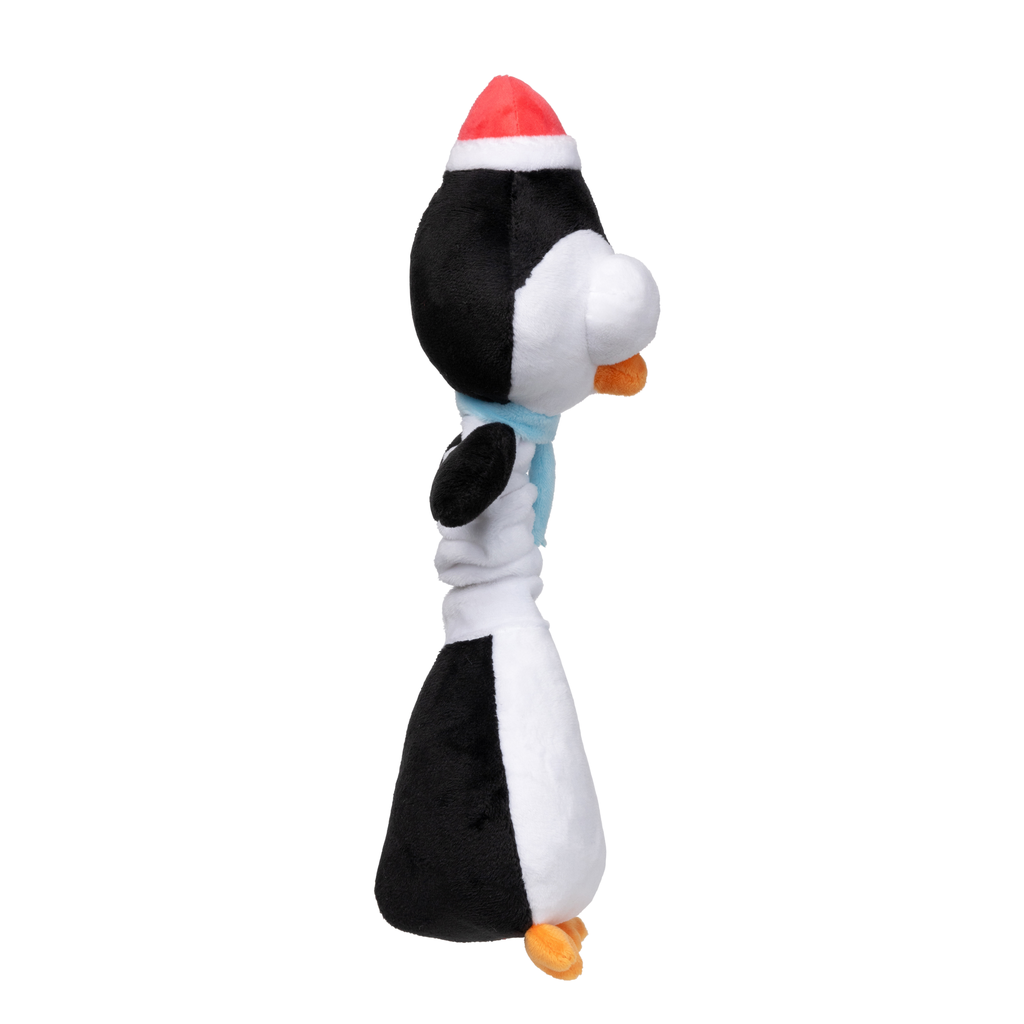 FuzzYard Juguete de Navidad - Finneck the Penguin