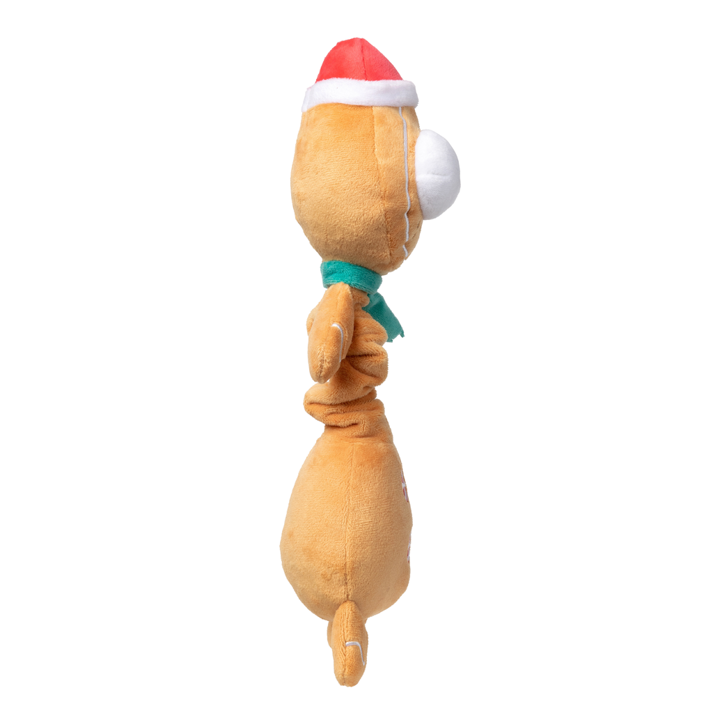 FuzzYard Juguete de Navidad - Veronecka the Gingerbread