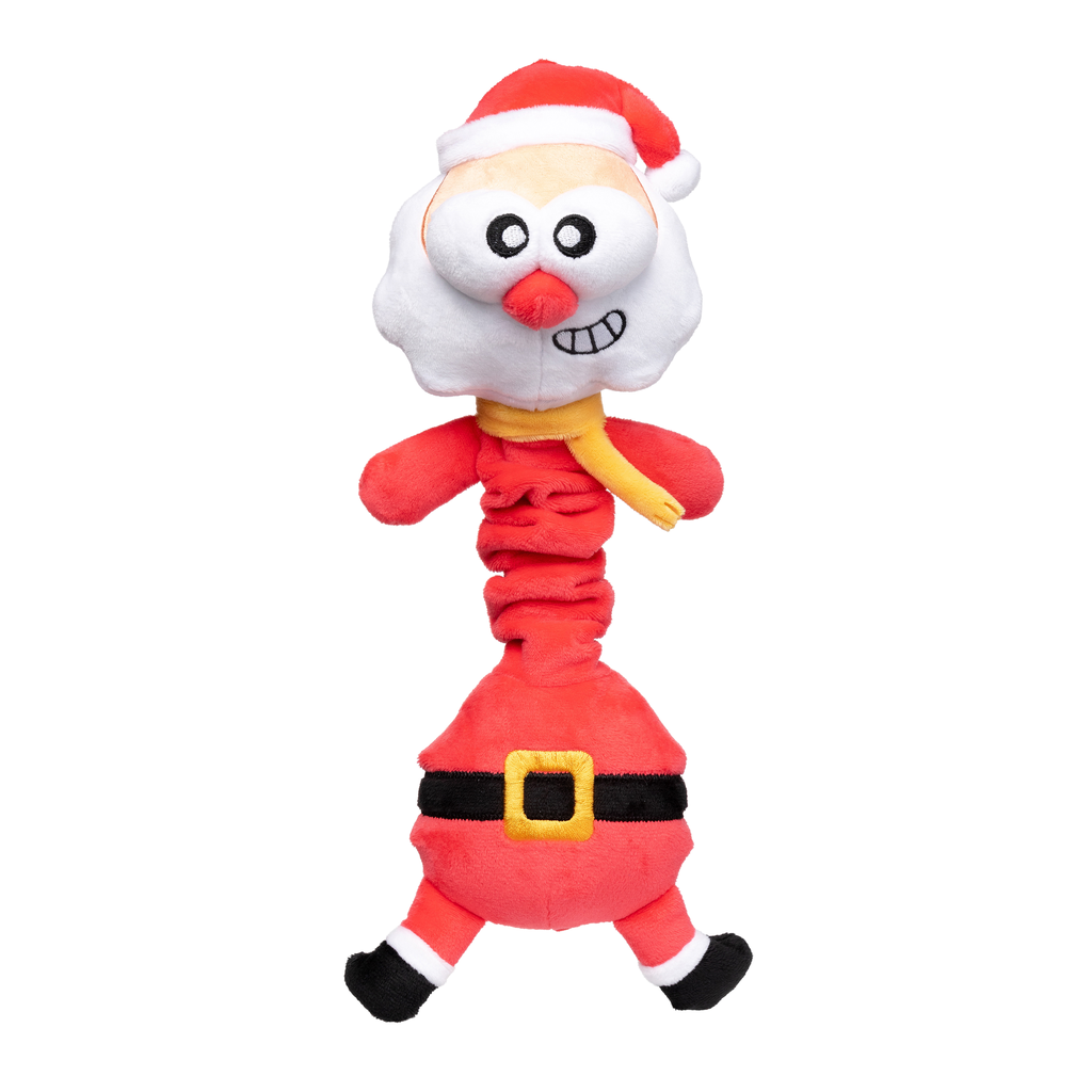 FuzzYard Juguete de Navidad - Saint Neckolas