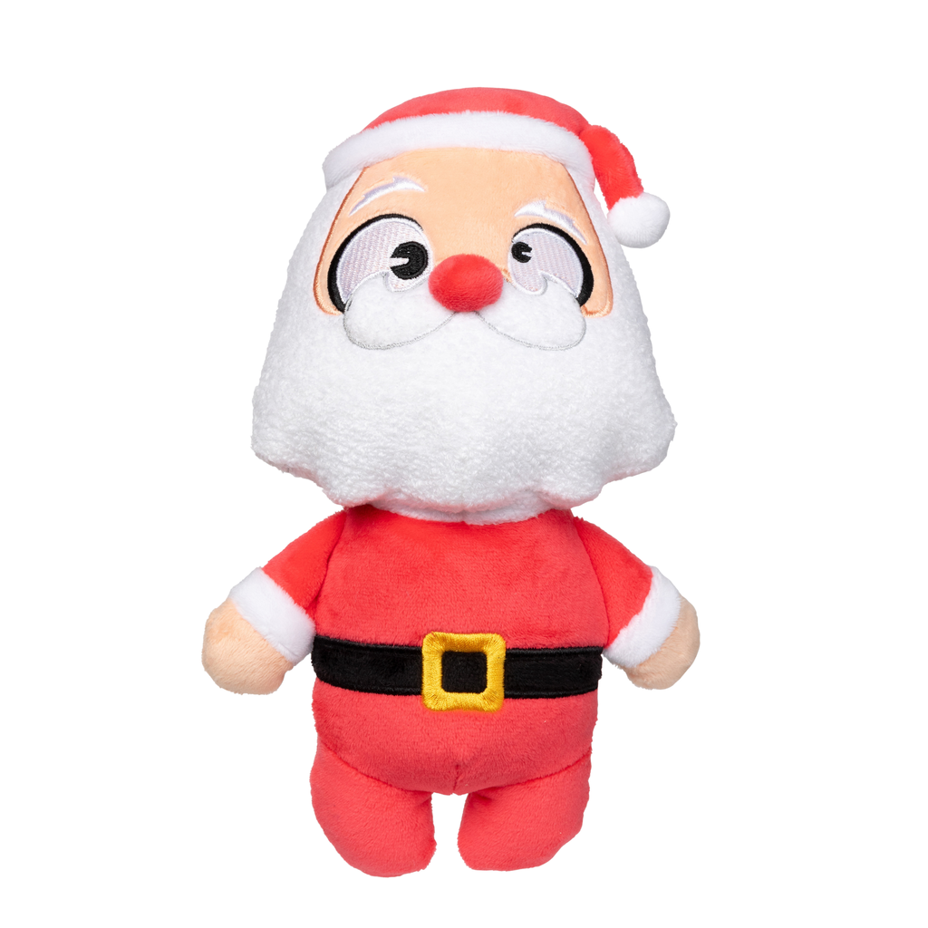FuzzYard Juguete de Navidad - Big Nick