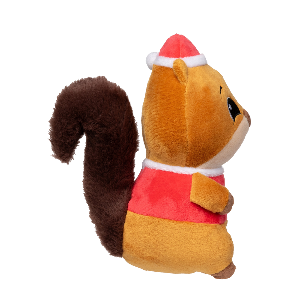FuzzYard Weihnachtsspielzeug – Nr. 1 Nussknacker
