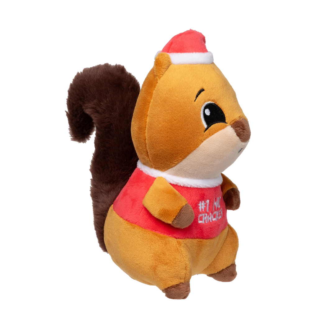 FuzzYard Weihnachtsspielzeug – Nr. 1 Nussknacker