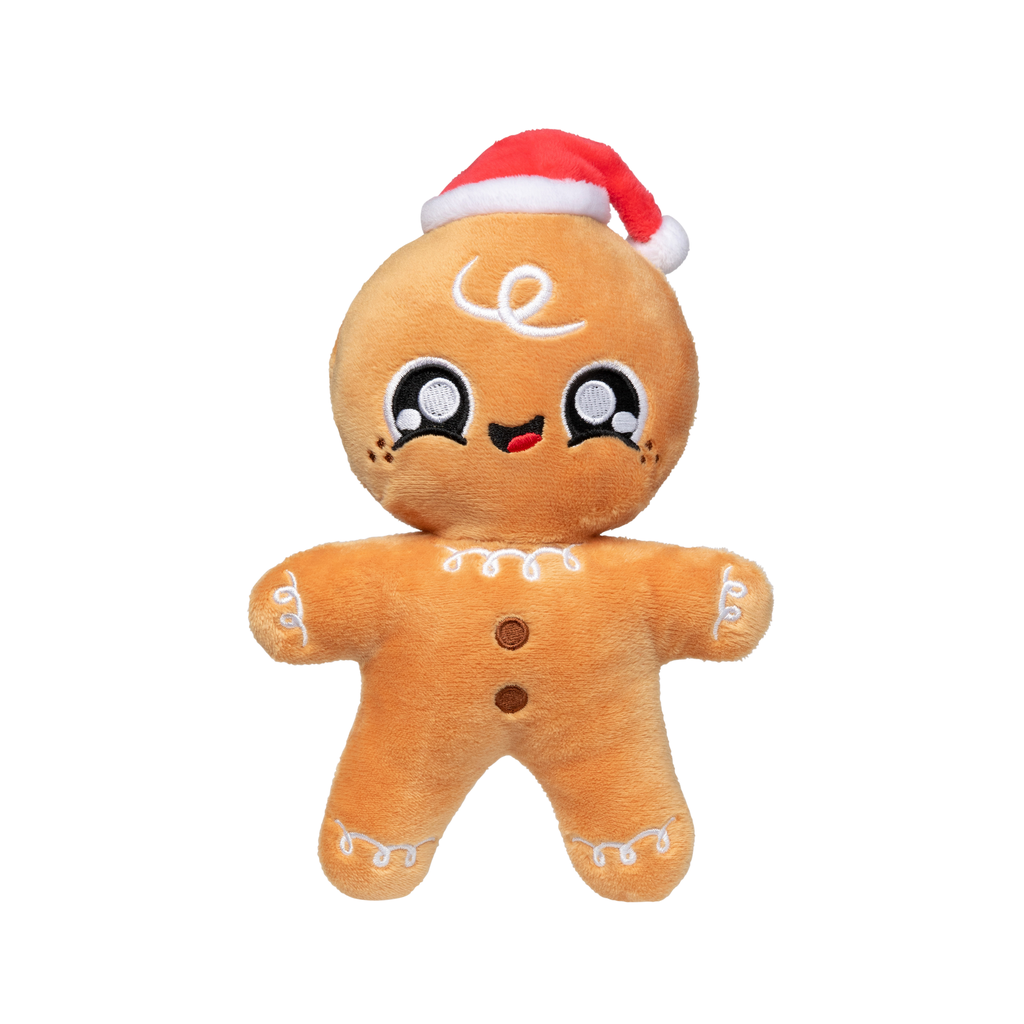 FuzzYard Juguete de Navidad - Doughminic