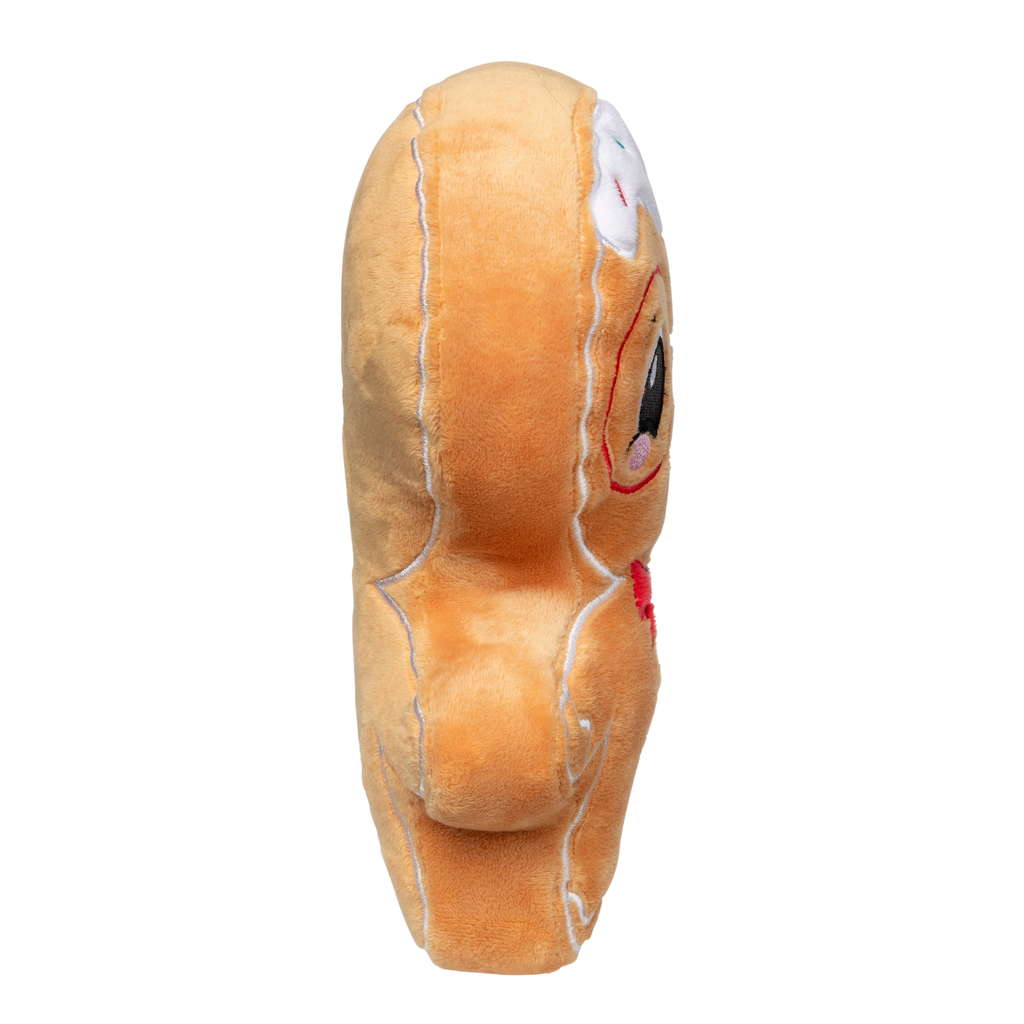 FuzzYard Juguete de Navidad - Jinglebread