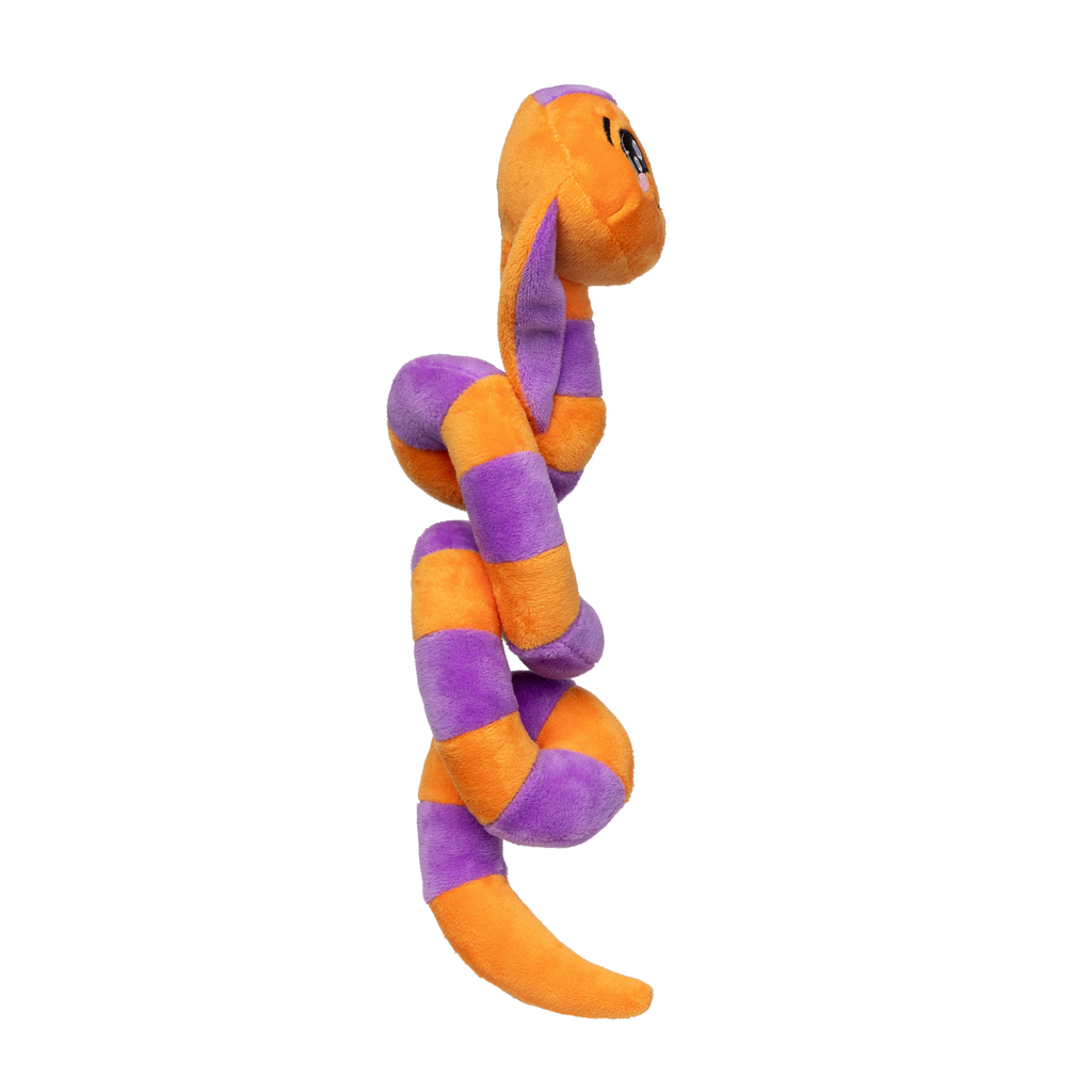 SSS-TEVEN THE SNAKE – HUNDESPIELZEUG