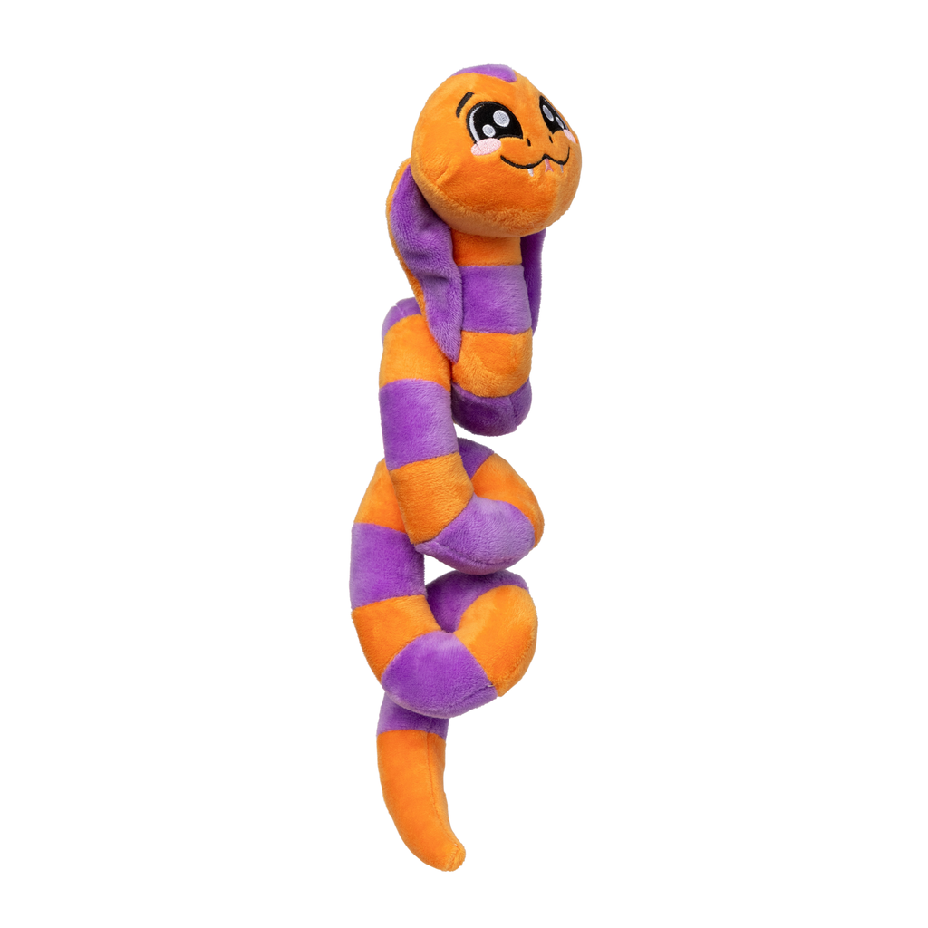 SSS-TEVEN THE SNAKE – HUNDESPIELZEUG