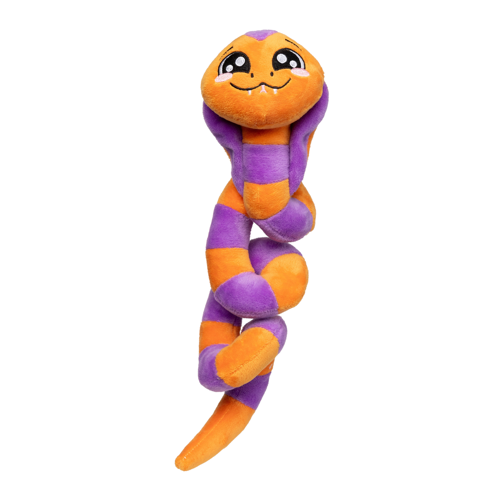 SSS-TEVEN THE SNAKE – HUNDESPIELZEUG