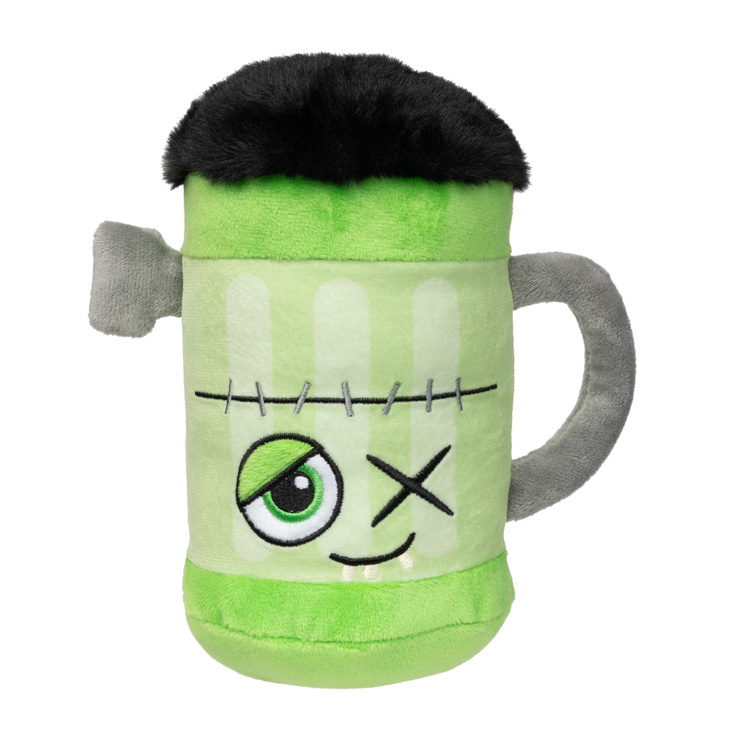 FRANKEN-STEIN BEER - JUGUETE PARA PERROS