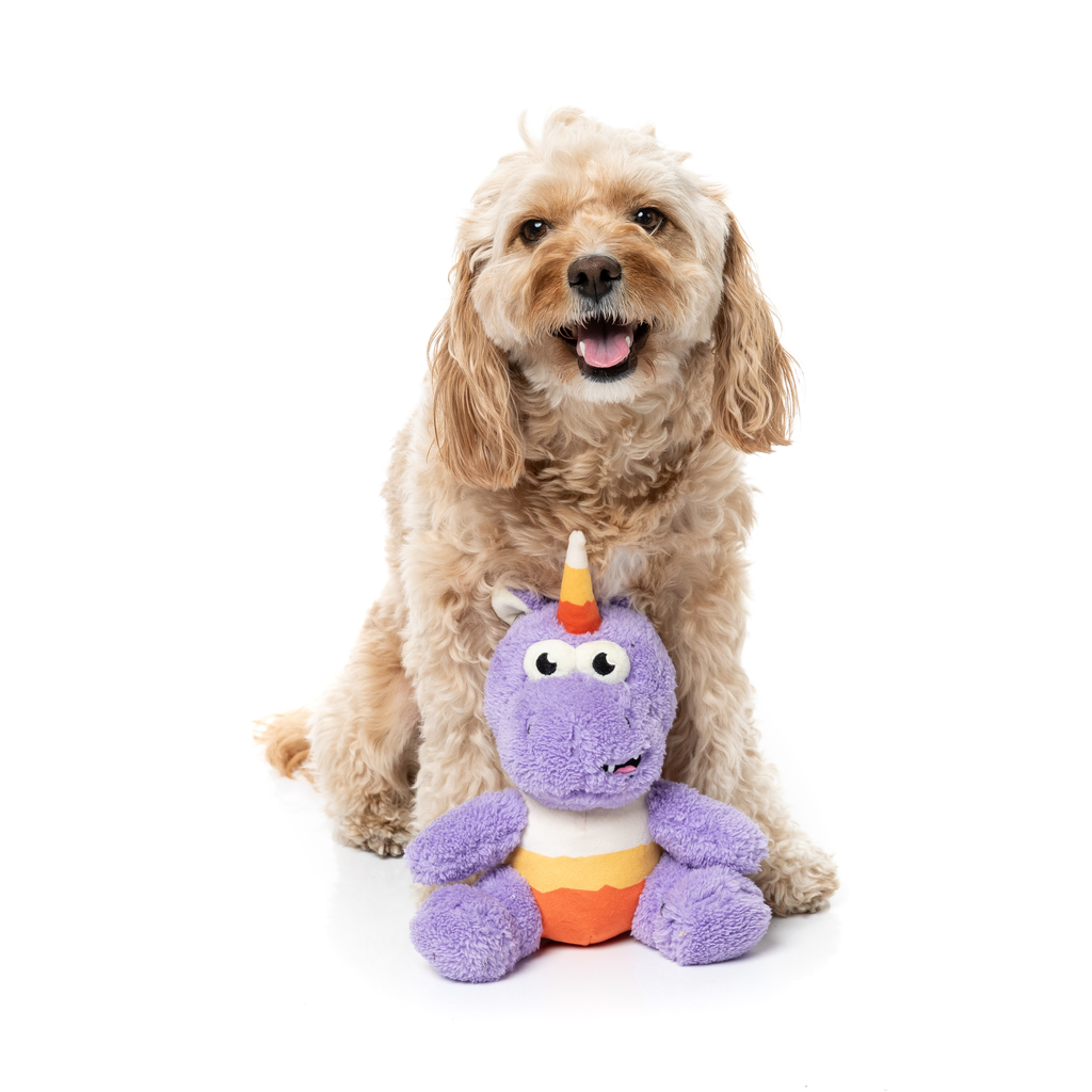 CANDY CORN ELECTRA – HUNDESPIELZEUG