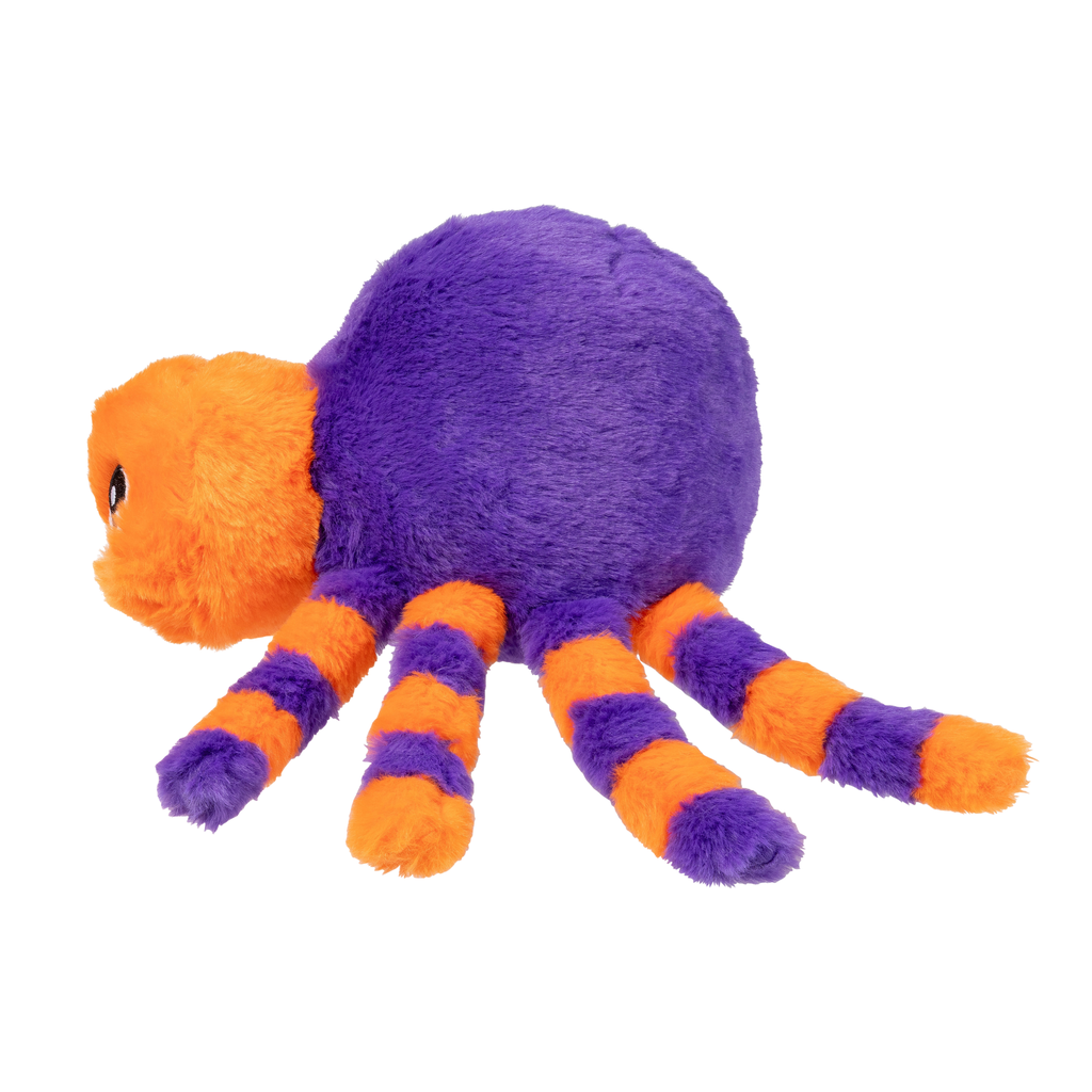 TARANTINA THE SPIDER – HUNDESPIELZEUG