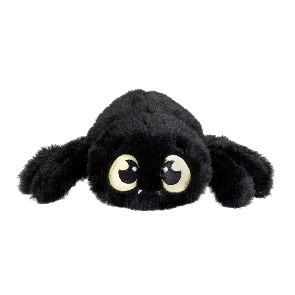 WEBASTIAN THE RED BACK – HUNDESPIELZEUG